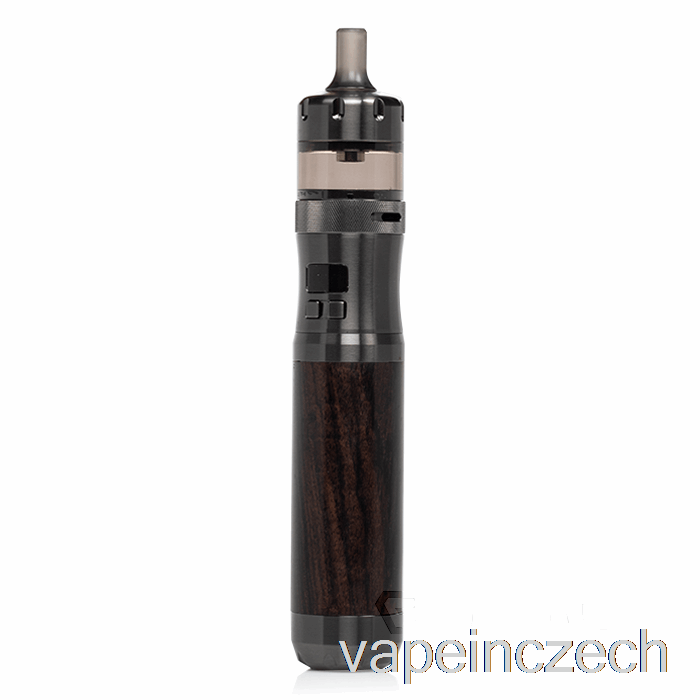 Bp Mods X Dovpo Lightsaber X 60w Pod Mod Kit Gunmetal Vape Pero
